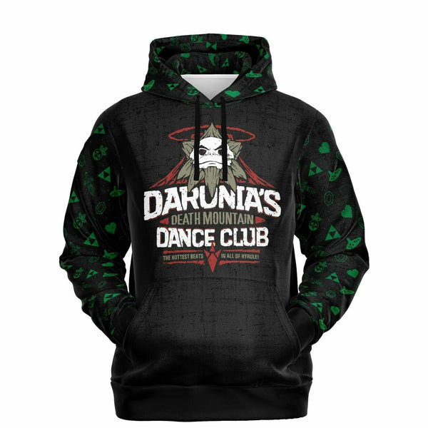 Darunia's Hottest Beats - ThatGeekLyfe