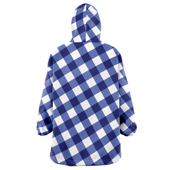 Back & Body Hurts Snug Hoodie - ThatGeekLyfe