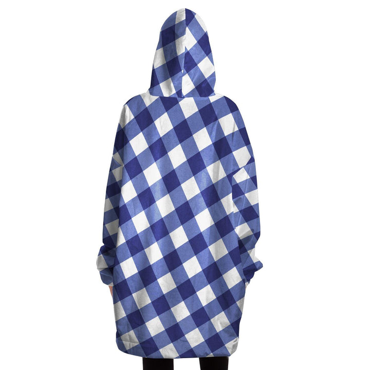 Back & Body Hurts Snug Hoodie - ThatGeekLyfe